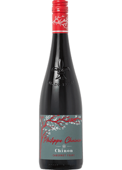 Philippe Chainier Chinon Cabernet Franc