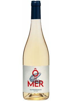 O de Mer Sauvignon Blanc