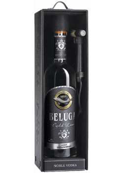 Beluga Gold Line Vodka