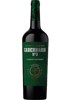 Cabernario No3 Cabernet Sauvignon