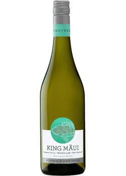 King Maui Awatere Valley Marlborough Sauvignon Blanc, 2023
