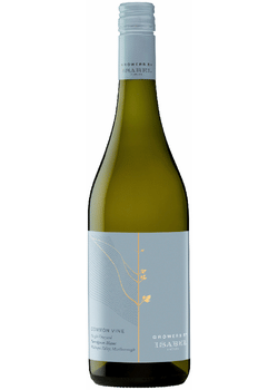Common Vine Craiglochart Vineyard Waihopai Valley Sauvignon Blanc, 2023