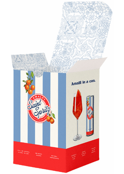 Saint Spritz Amalfi