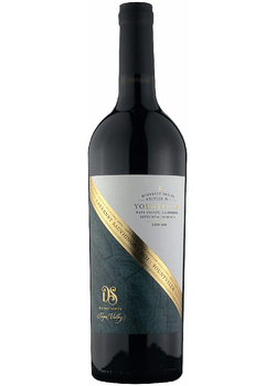 District Series Cabernet Yountville, 2021