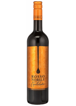 Nobile Rosso Chocolate