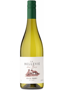 La Bellevie des Bois Blanc