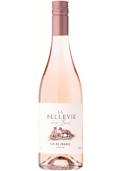 La Bellevie des Bois Rose