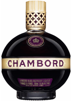 Chambord Black Raspberry Liqueur