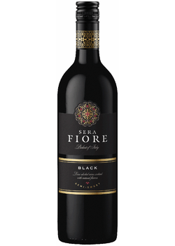 Sera Fiore Black