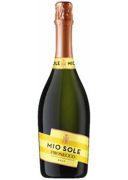 Mio Sole Prosecco Brut DOC