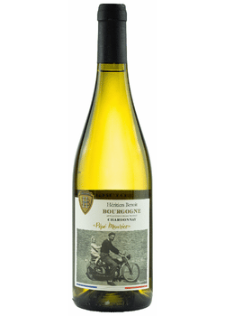Heritiers Benoit Pepe Maurice Bourgogne Chardonnay, 2022