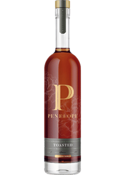 Penelope Toasted Rye