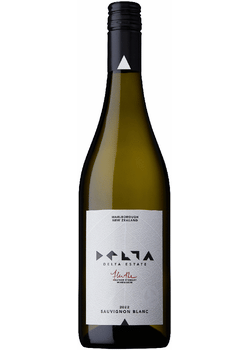 Delta Estate Marlborough Sauvignon Blanc, 2023