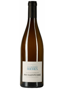 Au Coeur Des Roches Pouilly Fuisse, 2022