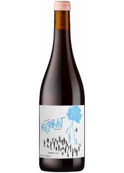 Les Indigenes "Respirait" Organic Natural Grenache Noir, 2023