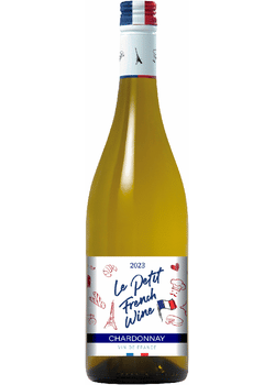 Le Petit French Wine Chardonnay