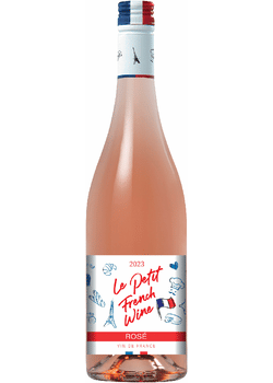 Le Petit French Wine Rose