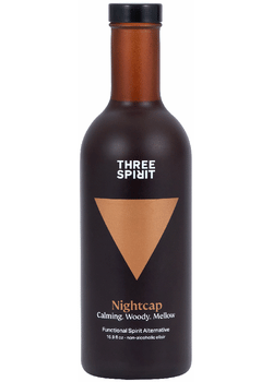 Three Spirit Non-Alcoholic Nightcap