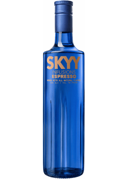 Skyy Infusions Espresso Vodka