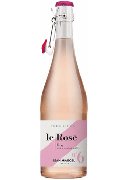 Jean Marcel l'Artisan le Rose Fizzy