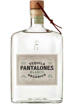 Pantalones Blanco Tequila