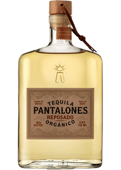 Pantalones Reposado Tequila