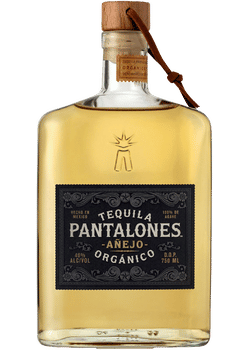 Pantalones Anejo Tequila