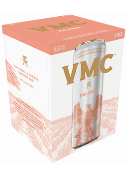 VMC Paloma