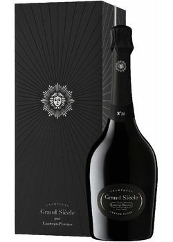 Laurent Perrier Grand Siecle No 26