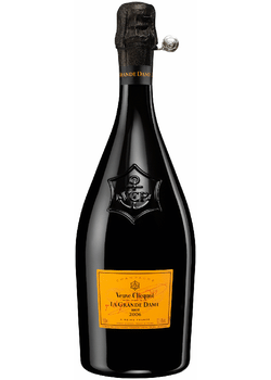 Veuve Clicquot La Grande Dame, 2015