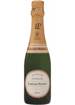 Laurent Perrier Brut La Cuvee Champagne