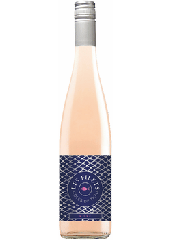 Les Filets Cotes de Thau Rose