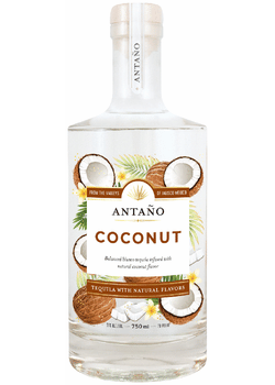 Antano Coconut Tequila
