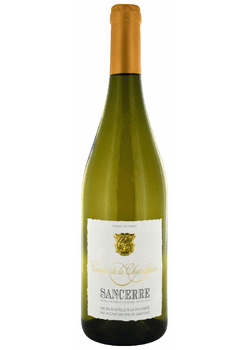 COMTE DE LA CHEVALIERE SANCERRE BLANC