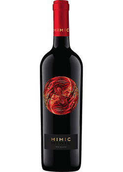 Mimic Red Blend