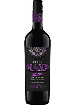 Sera Fiore MAXX Blackberry