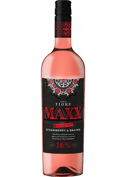 Sera Fiore MAXX Strawberry & Grapes