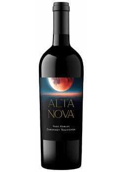 Alta Nova Cabernet Sauvignon Paso Robles