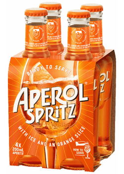 Aperol Spritz