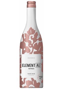 ElementAL Rose