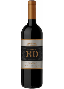 Ed Edmundo Superior Cabernet, 2024