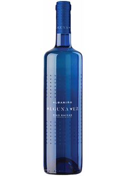 Alguna Vez Albarino Rias Baixas, 2023