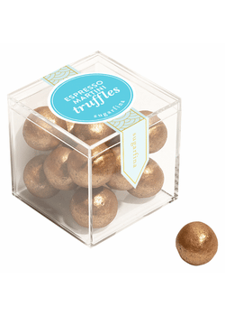 Sugarfina Espresso Martini Truffles