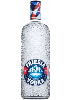 Friesia Vodka