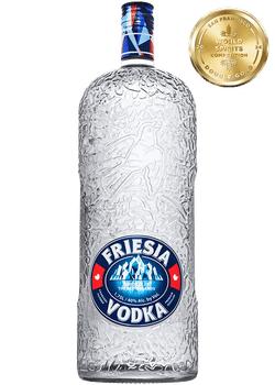 Friesia Vodka