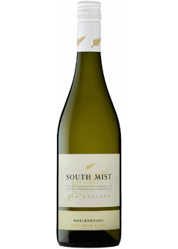 South Mist Marlborough Sauvignon Blanc, 2024