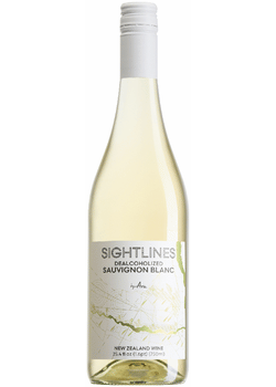 Sightlines by Ara Non-Alcoholic Marlborough Sauvignon Blanc