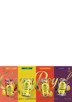Crown Royal Lemonade Variety Pack
