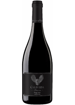 Caliveda Pinot Noir Reserve, 2023