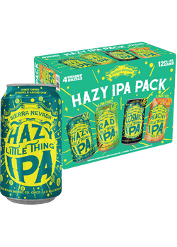 Sierra Nevada Hazy IPA Pack